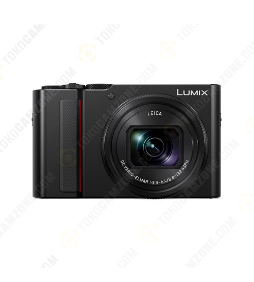 Panasonic Lumix DC-TZ220 Digital Camera